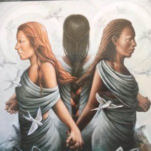 Meet your Posher, Ann